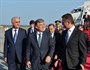 Cumhurbaşkanı Gül Azerbaycan’da